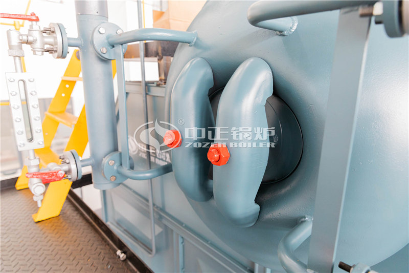 锅炉除尘器找河北京冶环保