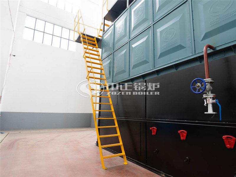 福建有锅炉环保设备