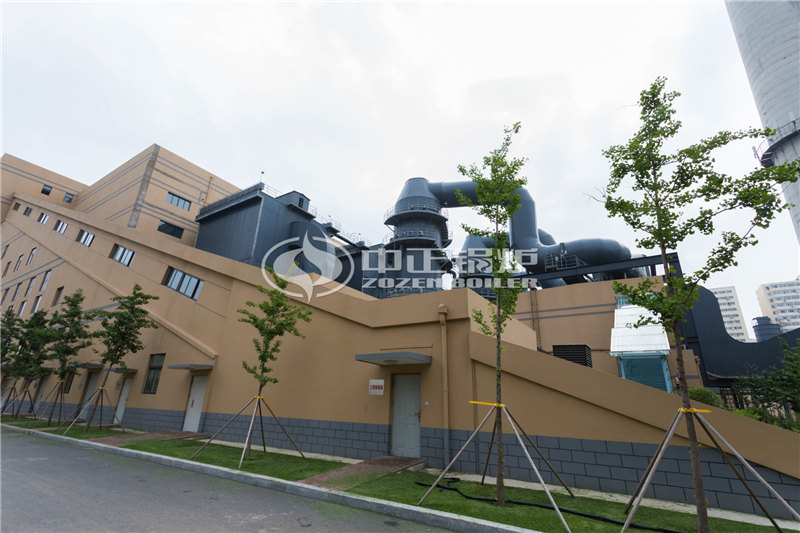 锅炉环保税产排污系数表