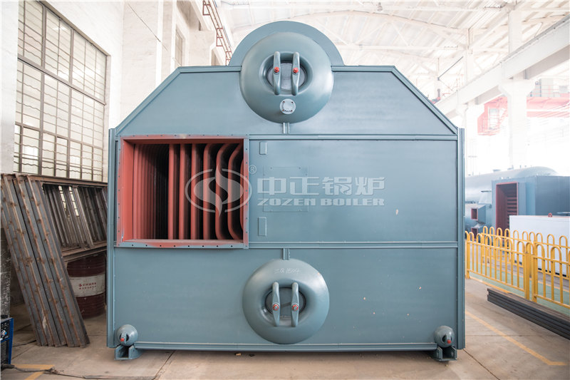 环保部对10吨以下燃煤锅炉规定