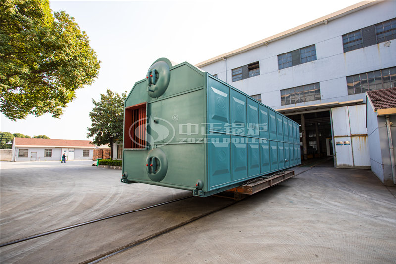 黑龙江环保局对燃煤锅炉规定