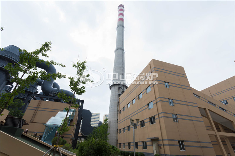 天然气锅炉应该上什么环保设施