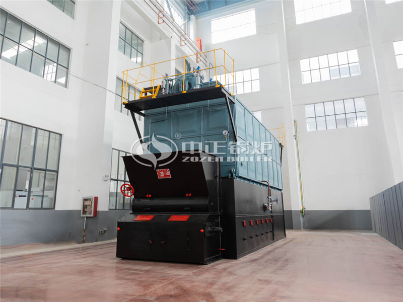 大同市环保局建设锅炉的许可