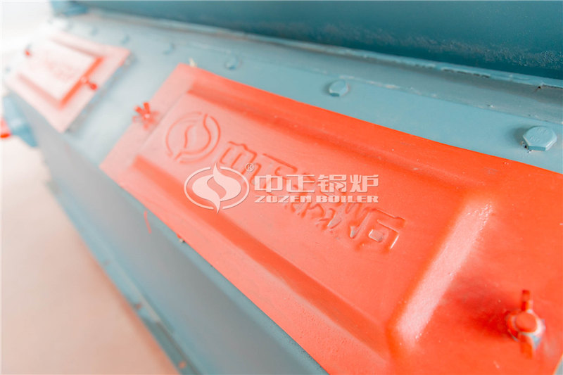环保三用锅炉