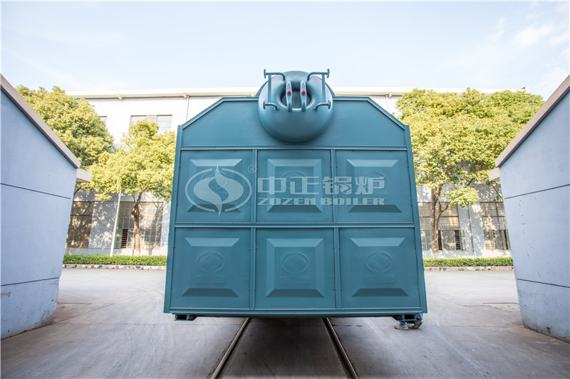 环保型导热油锅炉燃料