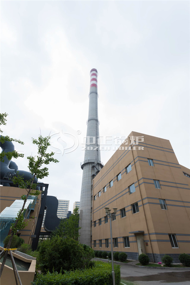 烧锅炉用电和气 环保税